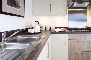 Plan ahead & buy off-plan near Towcester