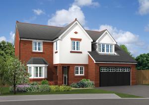 Summer launch planned for new homes in Chester