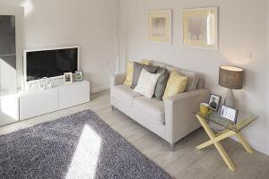 Claire house gives furniture a new home