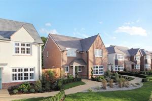Plan ahead & buy off plan in Bedfordshire