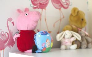 Decorating The Children's Bedrooms In Our New Build Home