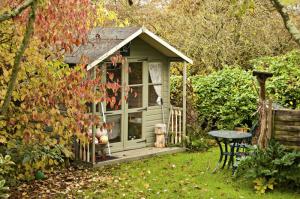 Buying Your New Shed
