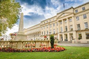 The Best Places To Live In Cheltenham