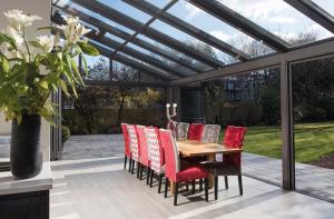 A Good Conservatory Can Add Value To Your Home