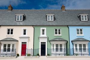 What is Affordable Housing?
