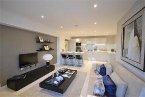 First Time Buyer Haven at Dunton Fields