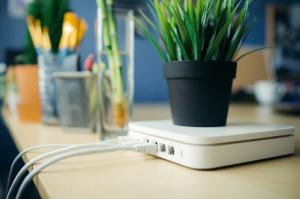 How To Set Up Broadband In Your New Build Home