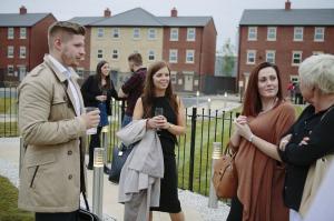 Creating A Neighbourly Community