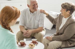 Retirement Property Makes Perfect Sense