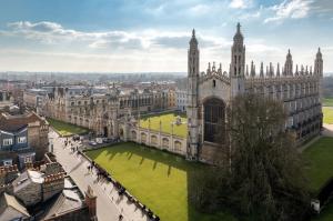 The Best Places To Live In Cambridge