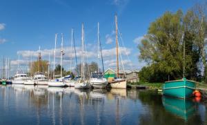 The Best Places To Live In Exeter