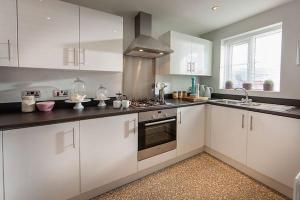Lovell Homes appoints new field sales manager as homes business targets continued growth across Midlands