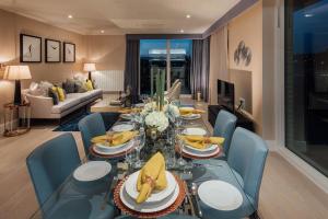 Purchase a Home at Cedar Place and Acquire a Five-Star Lifestyle to Match