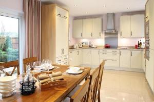 Take a low maintenance lifestyle to New Heights in Aylesford