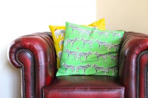How Preloved Furniture Can Work In New Build Homes
