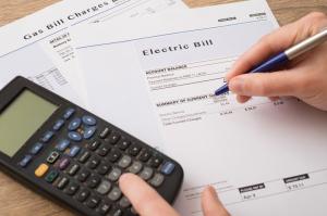 What Household Bills Should You Budget For