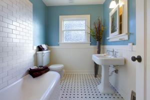 Styling and Decorating an En-Suite Room