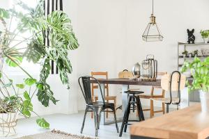 How to Style Your New Home