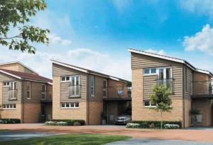 Spotlight on the Onyx Contemporary: A stylish first step onto the Property Ladder