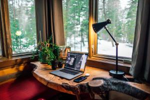 Working From Home - Our Top Tips