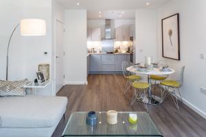 What is Shared Ownership?