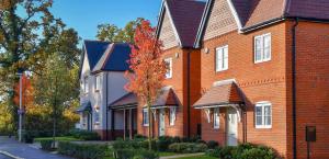 Are 95% mortgages making a comeback?