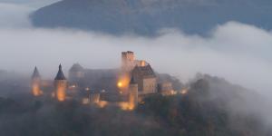 The Most Haunted Places in the UK