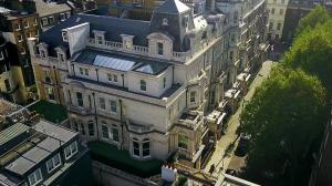Inside Britain's Most Expensive Home