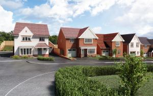 Return of the 95% Mortgage
