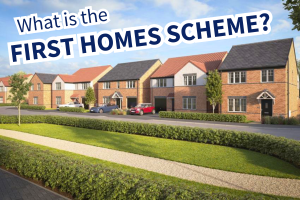First Homes Scheme 2021