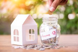Read our tips on how to stretch your money further and save for your new home deposit