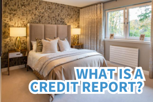 What is a Credit Report?