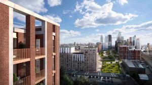 Want to own a home at New Mansion Square?