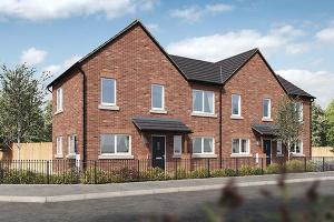 First phase of new homes released at Victoria Place