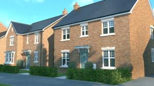 Barratt Homes announces exciting new phase At Corby development