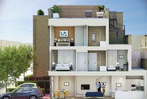 Berkeley breaks the mould with new housing model