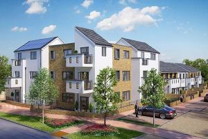 How Are Shared Ownership Properties Valued?