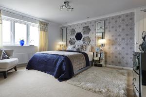 Fed up with renting and want your own home – make it happen with a move to a Airdrie!