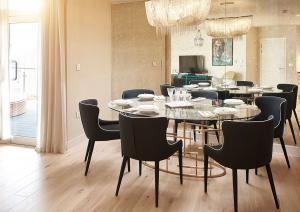 Enderby Wharf in London