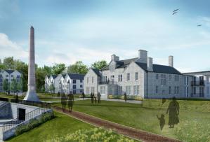 Westburn Gardens in Aberdeen