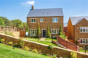 Hanwell View in Banbury