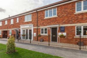 Grove Meadows in Wantage