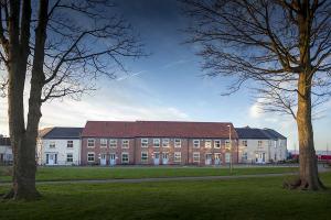 Success story for Lovell Homes at Minchinhampton leaves just four final homes available for sale