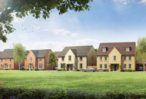Lidlington Court in Bedford