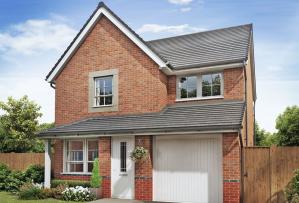 Aspect in Anlaby, Hull