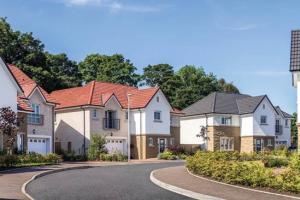 Kinnaird Oaks in Larbert