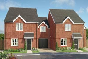 Wicken Lea in Newport