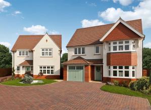 The Uplands in Shifnal