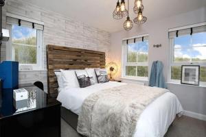 Second Phase Creates Further Opportunity To Own A New Home In Milton Keynes