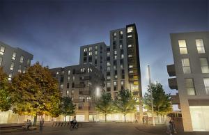 10 myths about Shared Ownership